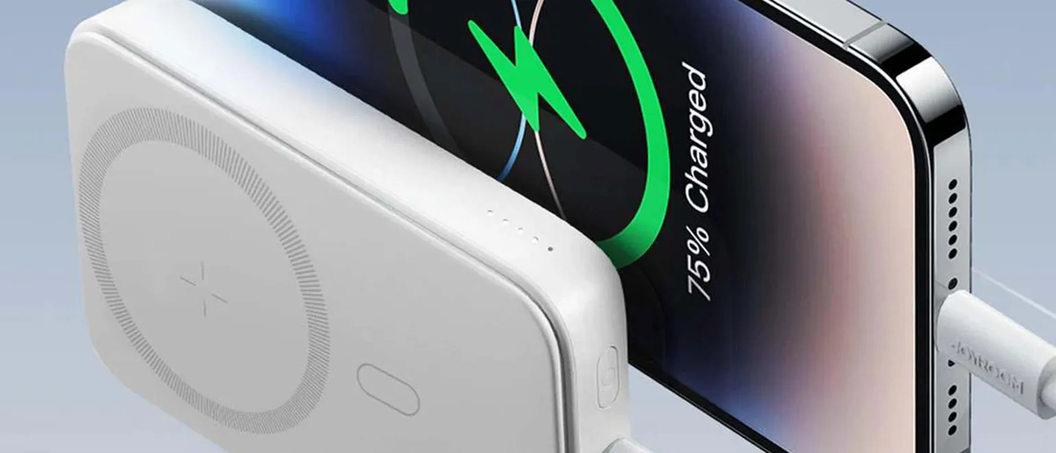 Tragbare Energiequellen - von Powerbanks über Jumpstarter bis zu Ladestationen