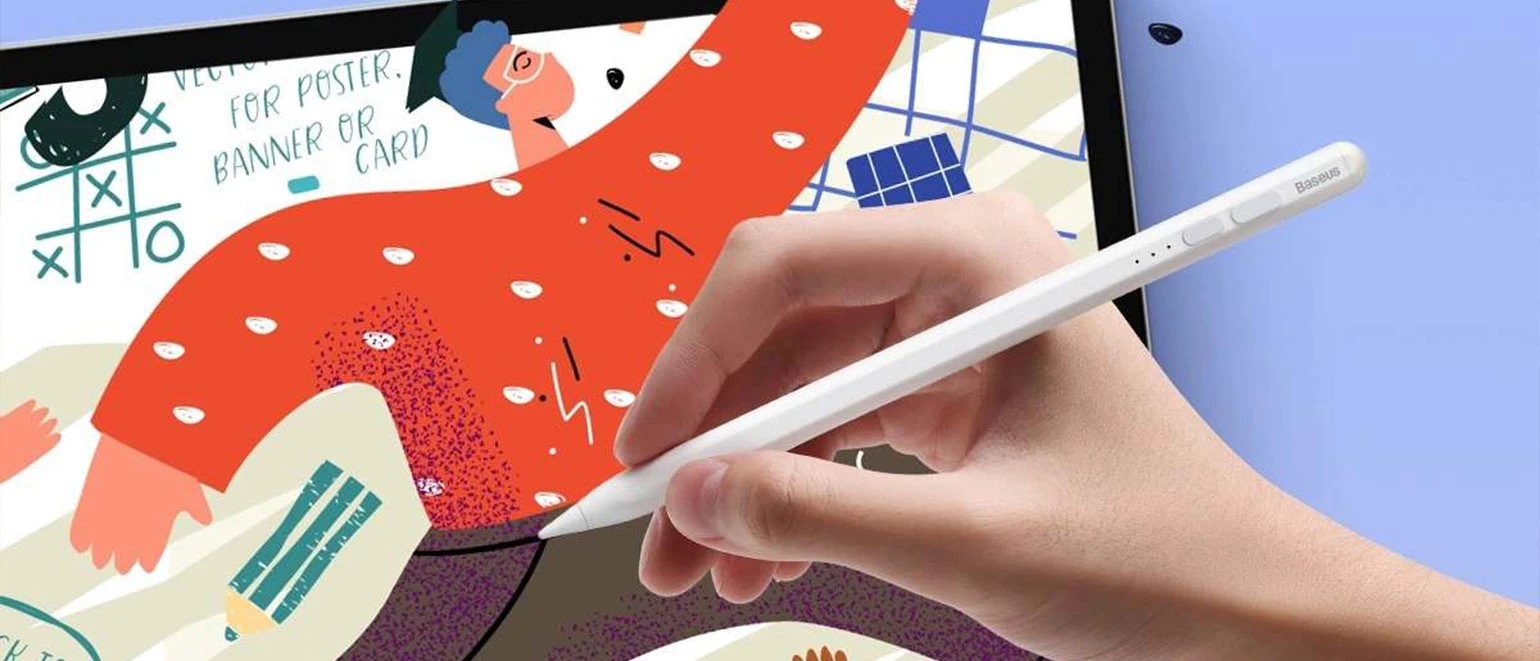 Unterschiede zwischen passiven und aktiven Stiften